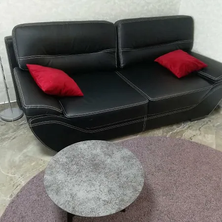 Jacuzzi Luxe Relax 3* Minsk