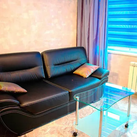 Aparthotel Jacuzzi Luxe Relax 3*