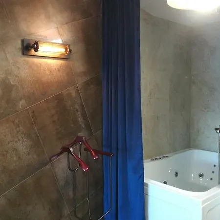 Jacuzzi Luxe Relax Minsk