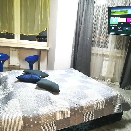 Aparthotel Jacuzzi Luxe Relax