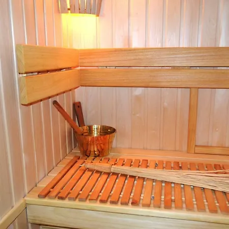 Jacuzzi Luxe Relax