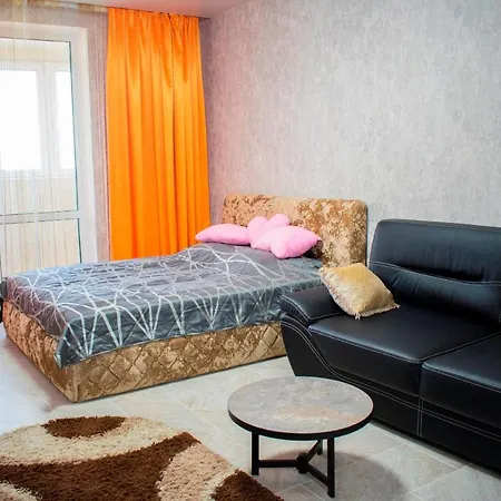 Jacuzzi Luxe Relax 3* Minsk